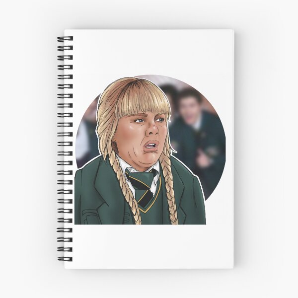 Item preview, Celebrating the gay icons - Claire Devlin from Derry Girls designed and sold by cottrell-ceola.