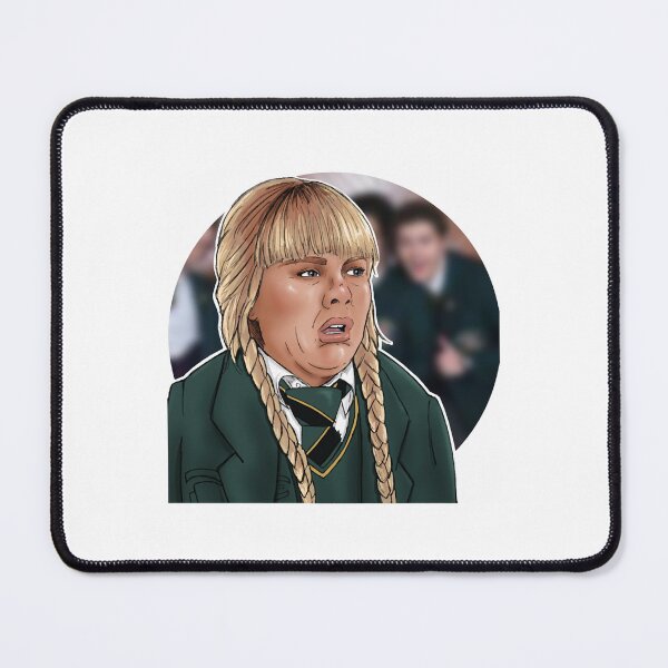 Item preview, Celebrating the gay icons - Claire Devlin from Derry Girls designed and sold by cottrell-ceola.