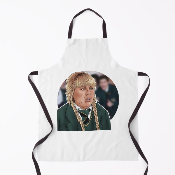 Item preview, Celebrating the gay icons - Claire Devlin from Derry Girls designed and sold by cottrell-ceola.