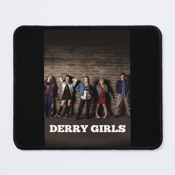 Item preview, Derry girls    designed and sold by cottrell-ceola.