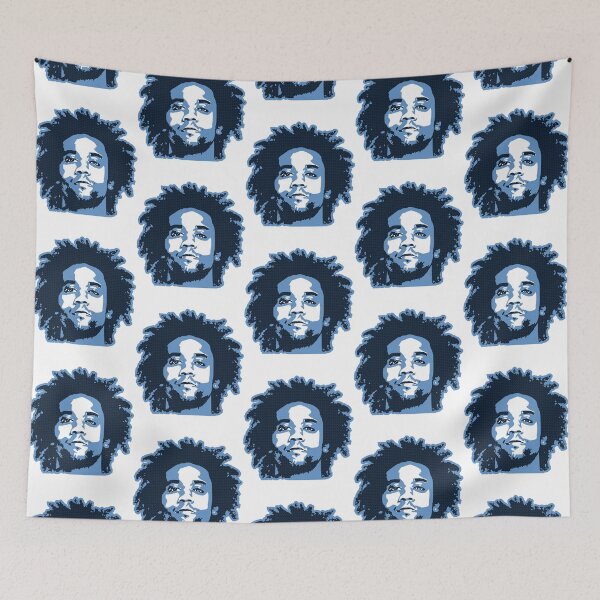 Item preview, MARCELO BLUE designed and sold by LisbethTrent.