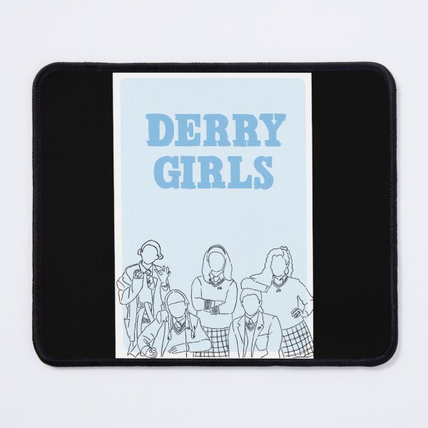 Item preview, Derry Girls designed and sold by cottrell-ceola.