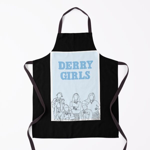 Item preview, Derry Girls   designed and sold by cottrell-ceola.