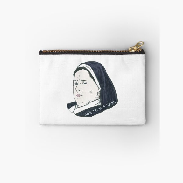 Item preview, Derry Girls - Sister Michael designed and sold by cottrell-ceola.
