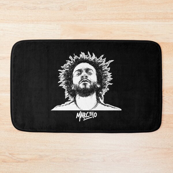 Item preview, Marcelo vieira illustration designed and sold by LisbethTrent.
