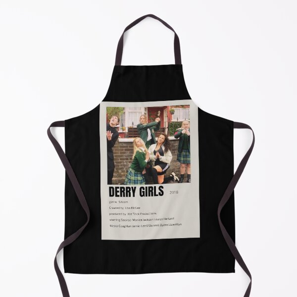 Item preview, derry girls designed and sold by cottrell-ceola.