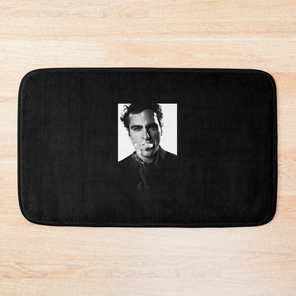 Item preview, Joaquin Phoenix Joker Actor     	 designed and sold by qvewgkmp78.