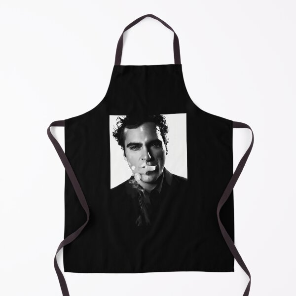 Item preview, Joaquin Phoenix Joker Actor     	 designed and sold by qvewgkmp78.
