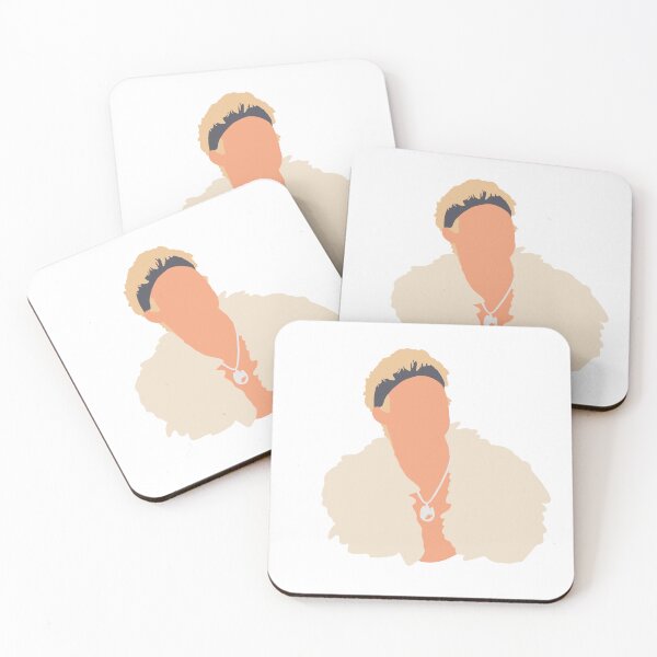 Item preview, Ken colorblock, without glasses designed and sold by ancesp.