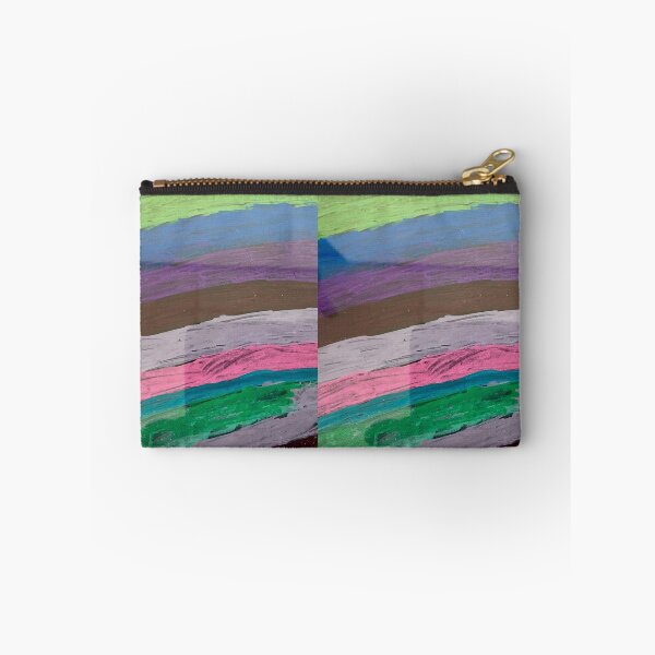 Item preview, Rainbow Coloured Lines Picture  designed and sold by PodmenikArt.