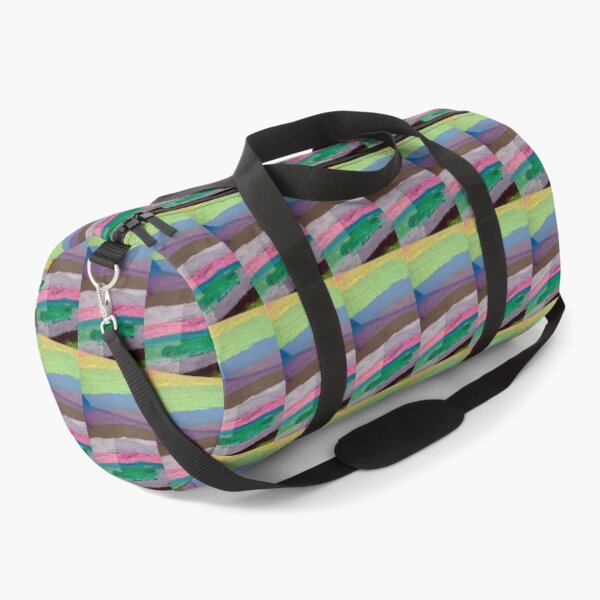 Item preview, Rainbow Coloured Lines Picture  designed and sold by PodmenikArt.