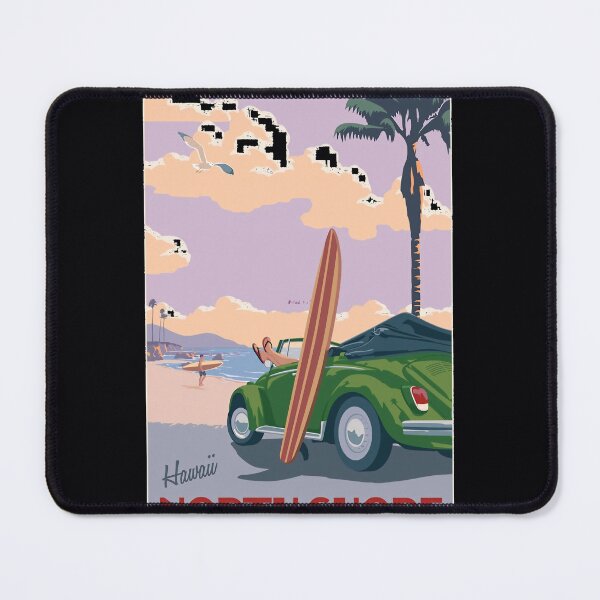 Item preview, Vintage Surf North Shore Hawaii  	 	 designed and sold by tlsmetzfkds88.