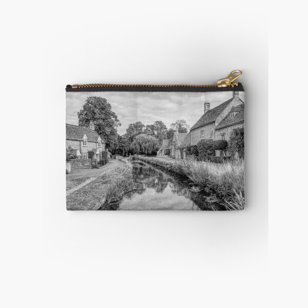 Item preview, Cotswolds Lower Slaughter designed and sold by Alisonchambers2.