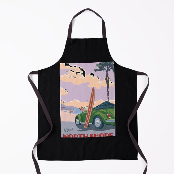Item preview, Vintage Surf North Shore Hawaii  	 	 designed and sold by tlsmetzfkds88.
