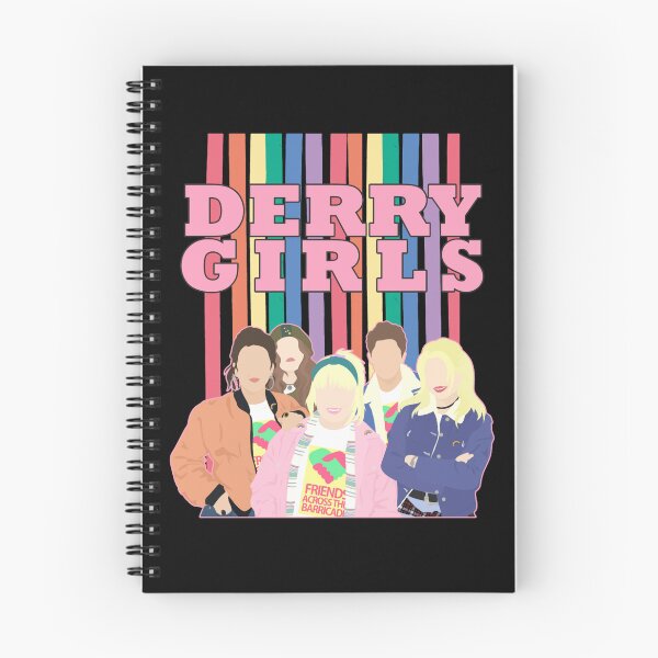 Item preview, You_re a Derry Girl now! designed and sold by cottrell-ceola.