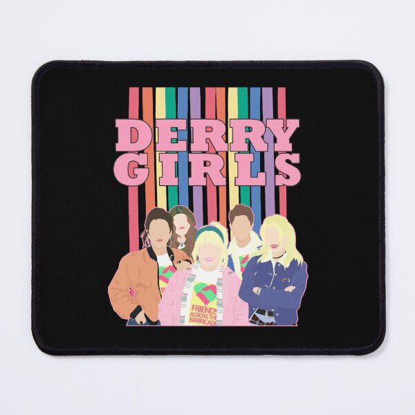 Item preview, You_re a Derry Girl now! designed and sold by cottrell-ceola.