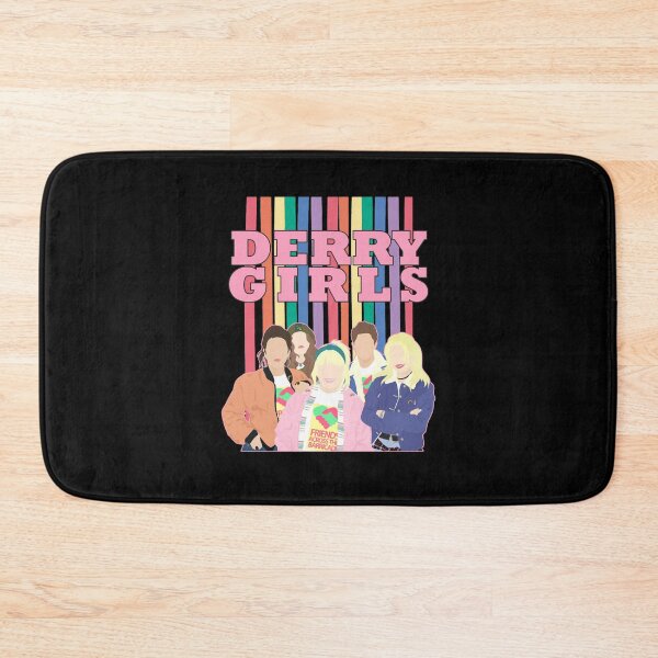Item preview, You_re a Derry Girl now! designed and sold by cottrell-ceola.