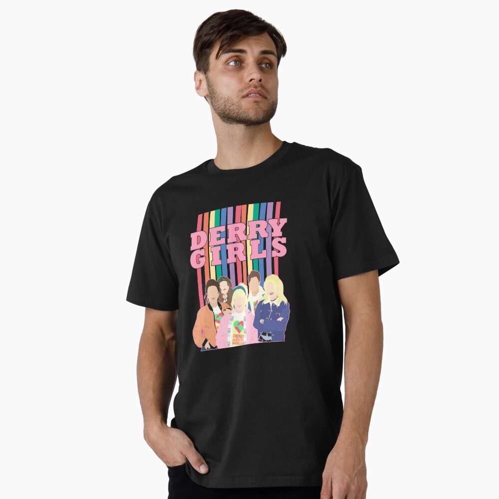 Vista previa del artículo con la obra «Camiseta premium», diseñado y vendido por cottrell-ceola.