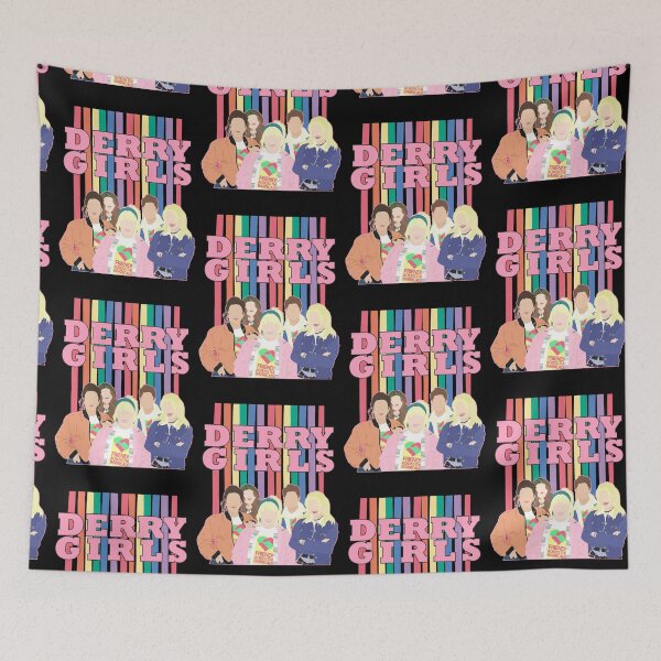 Item preview, You_re a Derry Girl now! designed and sold by cottrell-ceola.