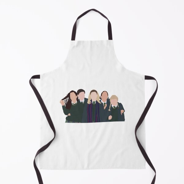 Item preview, Nicola Coughlan Saoirse-Monica Jackson Dylan Llewellyn Louisa Harland Jamie-Lee designed and sold by cottrell-ceola.