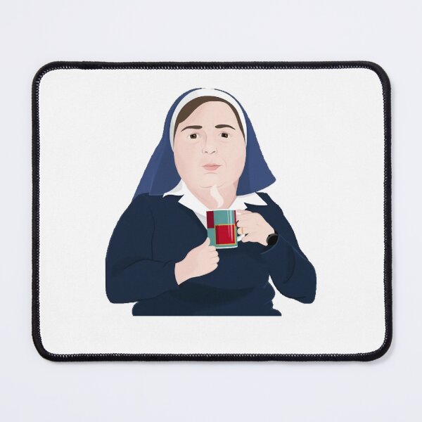 Item preview, Lover Gift Sister Michael Derry Girls Gifts For Movie Fans designed and sold by cottrell-ceola.