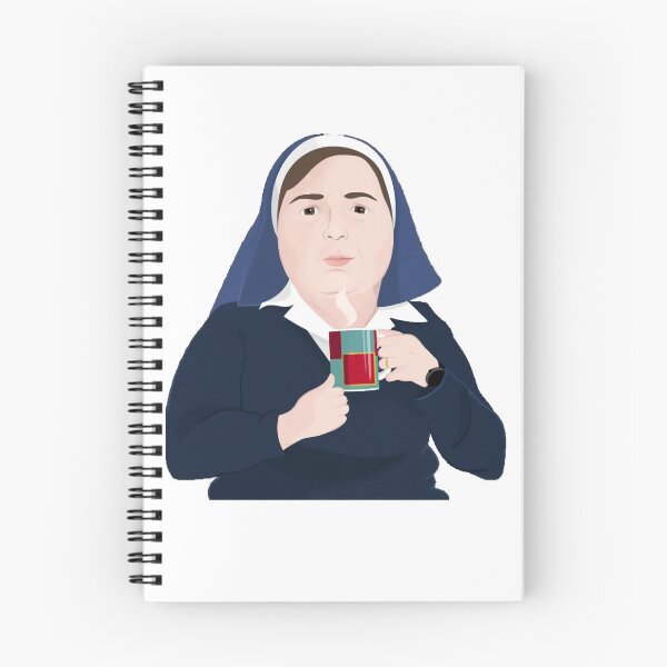 Item preview, Lover Gift Sister Michael Derry Girls Gifts For Movie Fans designed and sold by cottrell-ceola.