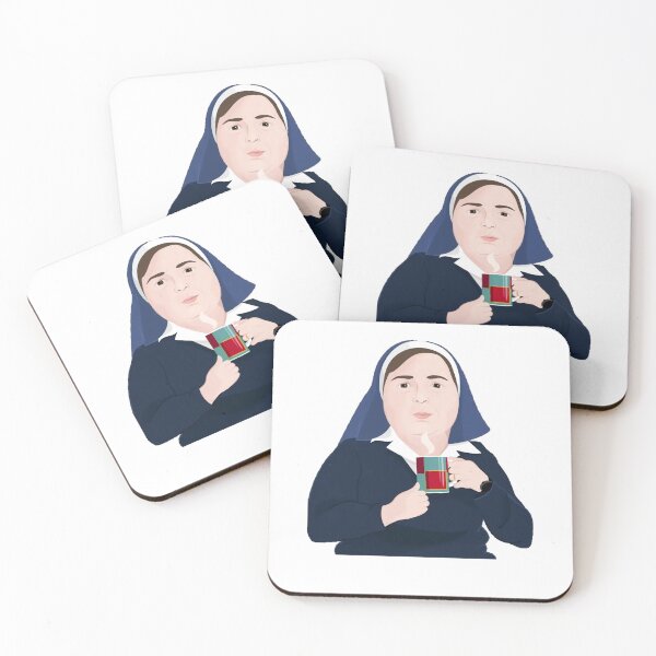 Item preview, Lover Gift Sister Michael Derry Girls Gifts For Movie Fans designed and sold by cottrell-ceola.
