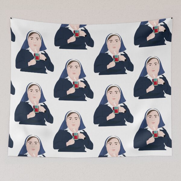 Item preview, Lover Gift Sister Michael Derry Girls Gifts For Movie Fans designed and sold by cottrell-ceola.
