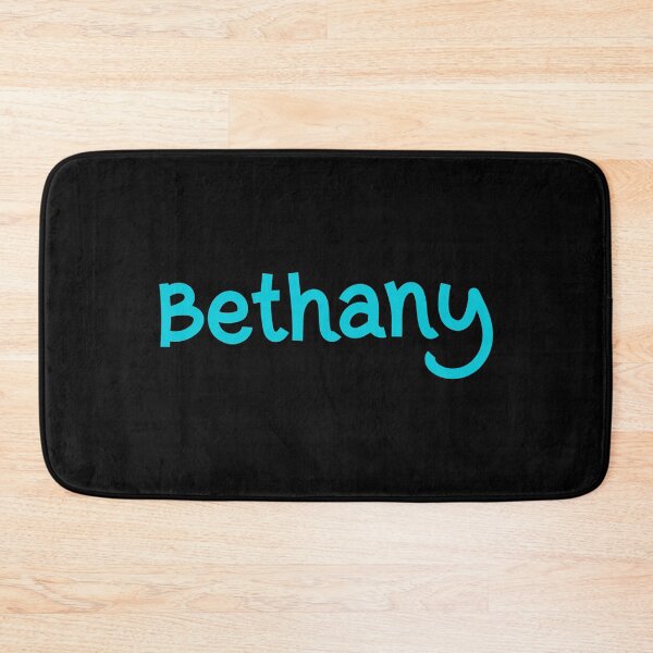 Item preview, Bethany, Funny Cool Best color art designed and sold by artdragongift 15.
