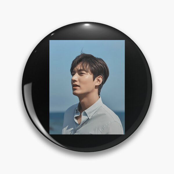 Item preview, Lee Min Ho - V4 designed and sold by FashionArtTi.