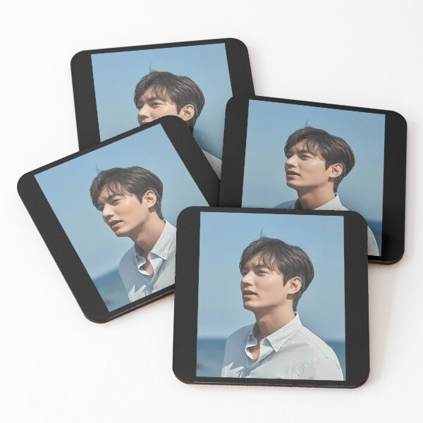 Item preview, Lee Min Ho - V4 designed and sold by FashionArtTi.