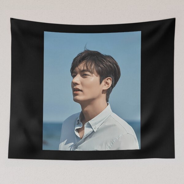Item preview, Lee Min Ho - V4 designed and sold by FashionArtTi.