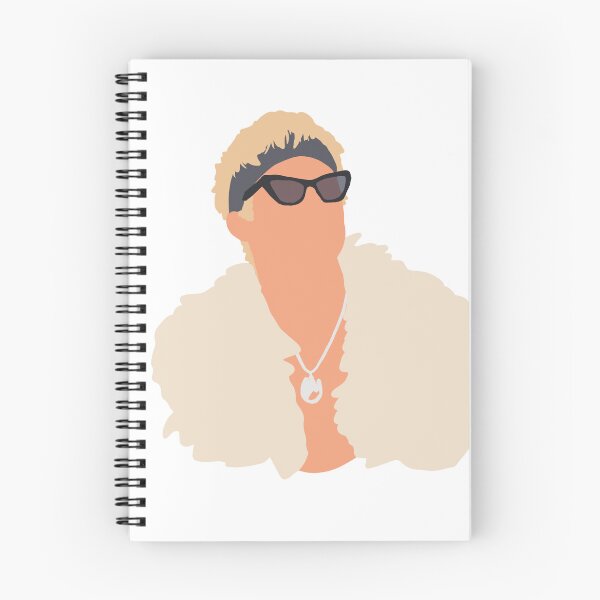 Item preview, Ken colorblock, with glasses designed and sold by ancesp.