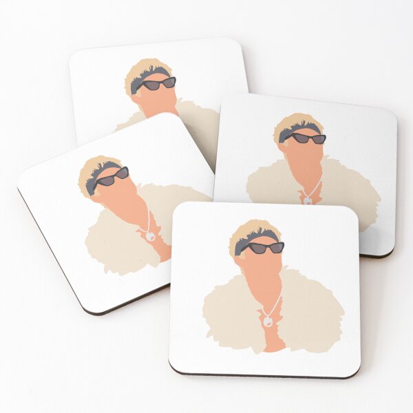 Item preview, Ken colorblock, with glasses designed and sold by ancesp.