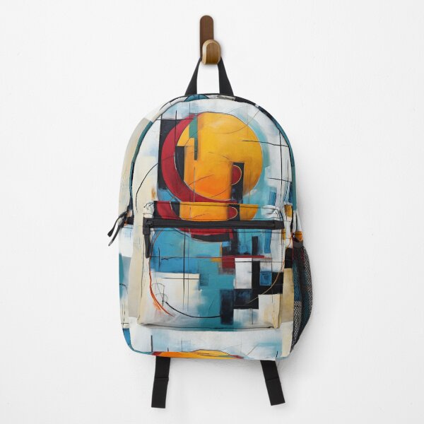 Item preview, Modern Abstract Art designed and sold by Myra365Art.