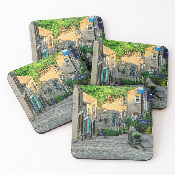 Item preview, Haworth West Yorkshire  designed and sold by Alisonchambers2.