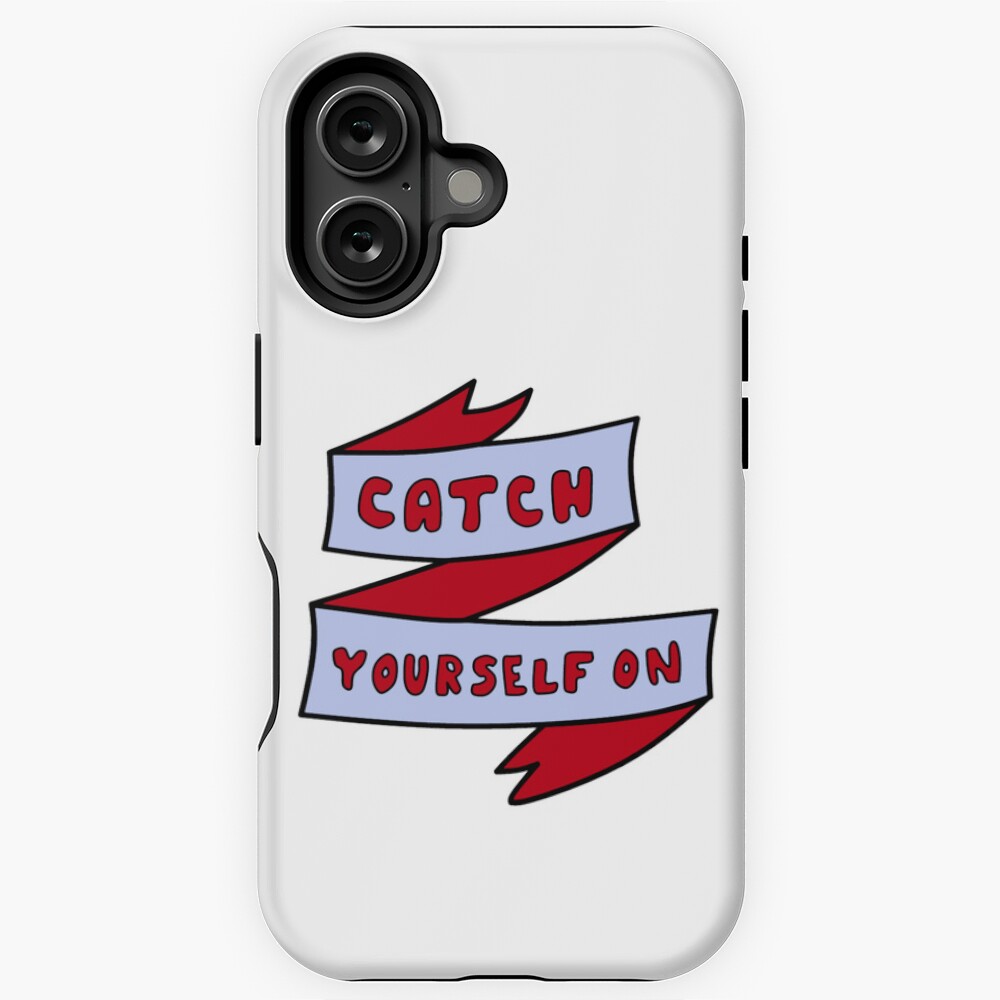 Vista previa del artículo con la obra «Funda resistente MagSafe para iPhone», diseñado y vendido por cottrell-ceola.