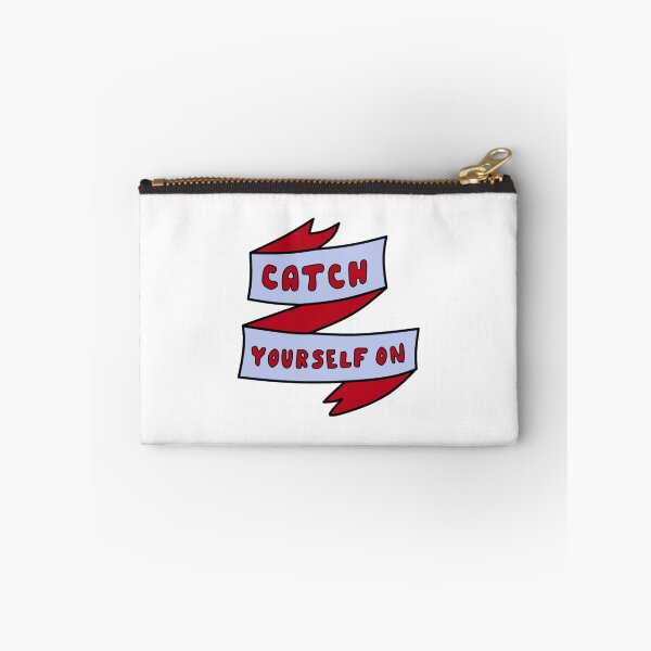 Item preview, derry girls catch yourself on   designed and sold by cottrell-ceola.