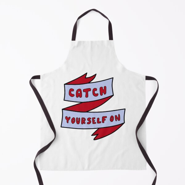Item preview, derry girls catch yourself on   designed and sold by cottrell-ceola.