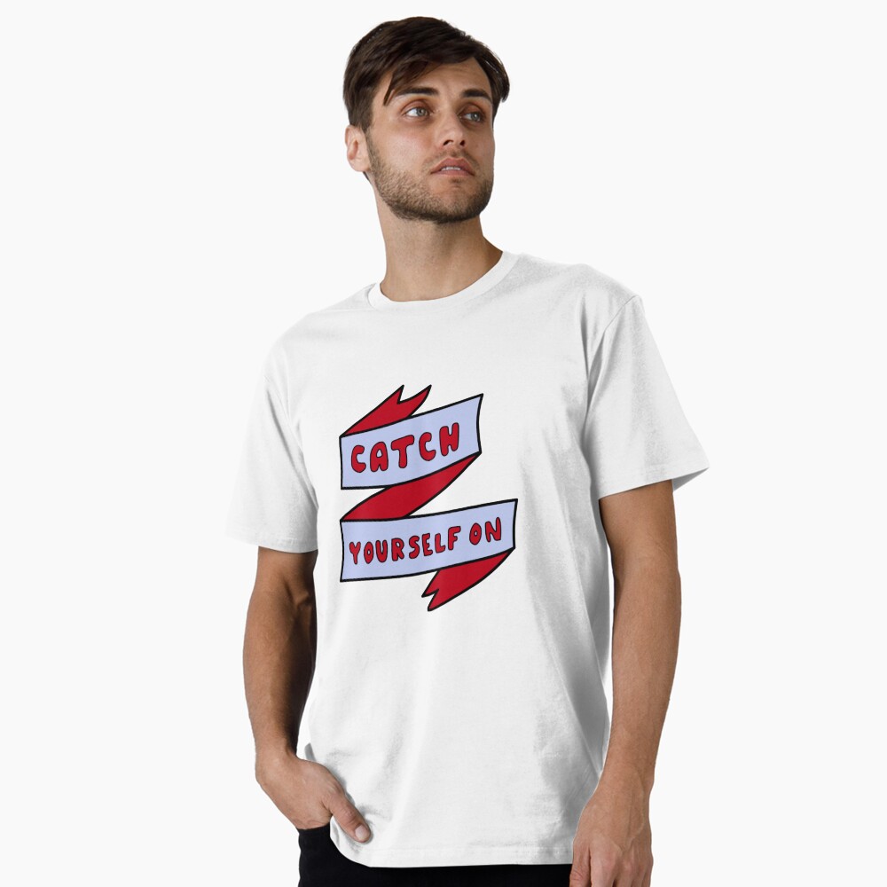 Vista previa del artículo con la obra «Camiseta premium», diseñado y vendido por cottrell-ceola.
