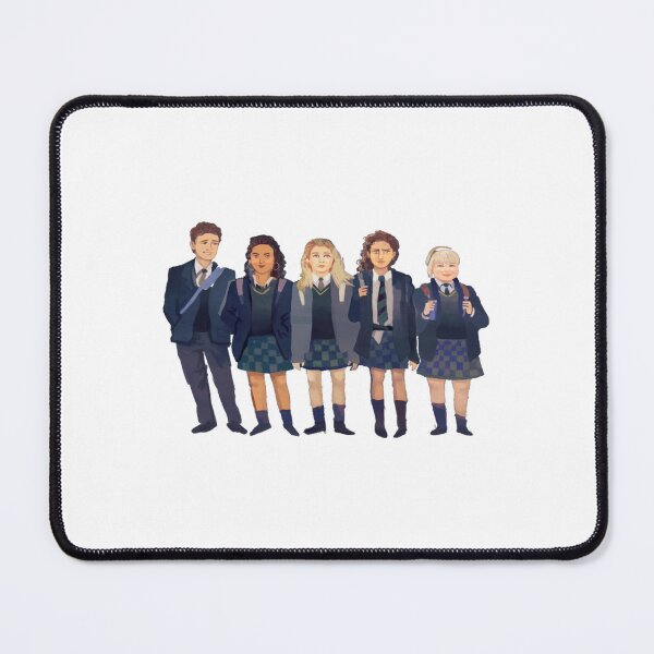 Item preview, Derry Girls designed and sold by cottrell-ceola.