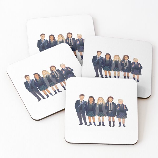 Item preview, Derry Girls   designed and sold by cottrell-ceola.