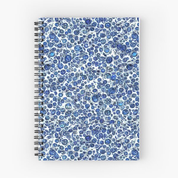 Item preview, Waterdrops pattern by CallisC Arts  designed and sold by CallisC-Arts.