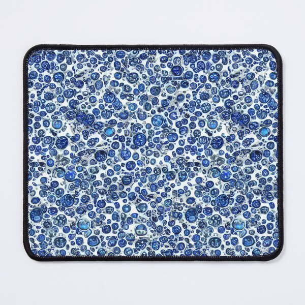 Item preview, Waterdrops pattern by CallisC Arts  designed and sold by CallisC-Arts.