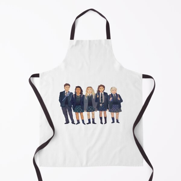 Item preview, Derry Girls   designed and sold by cottrell-ceola.