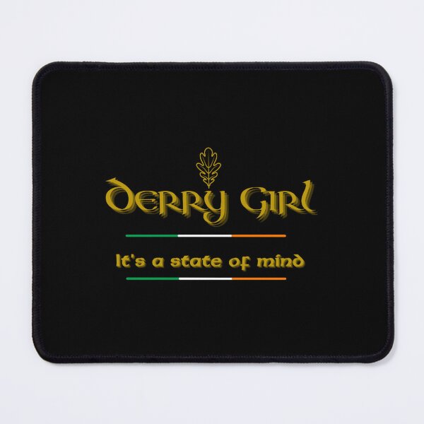 Item preview, Derry Girls , Derry Girl, Derry Girls TV Show designed and sold by cottrell-ceola.