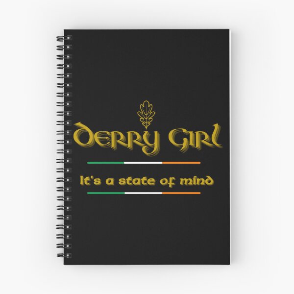 Item preview, Derry Girls , Derry Girl, Derry Girls TV Show designed and sold by cottrell-ceola.
