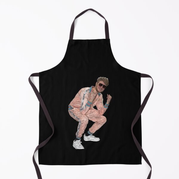 Item preview, Yung Gravy for Pope designed and sold by sirda-rrow.
