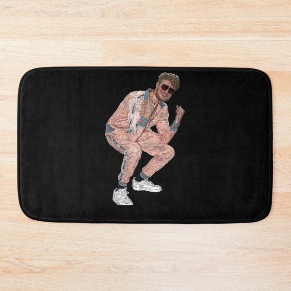Item preview, Yung Gravy for Pope designed and sold by sirda-rrow.
