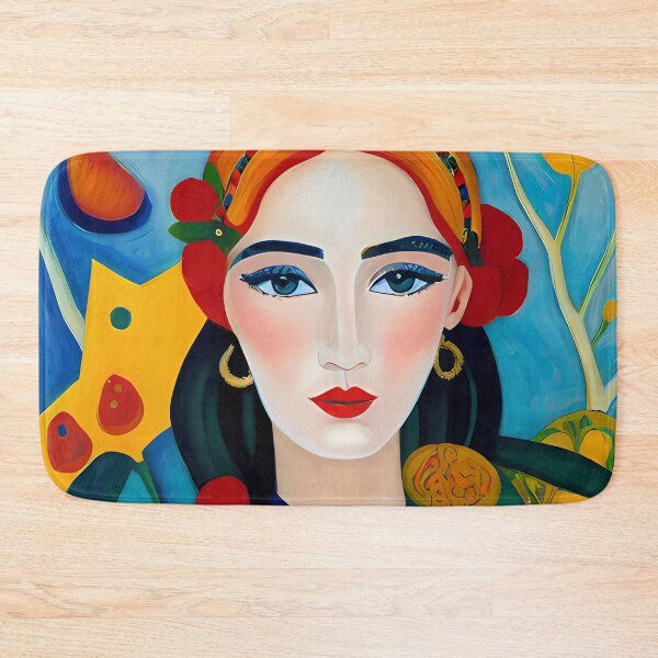 Item preview, Marta designed and sold by RealmScenic.
